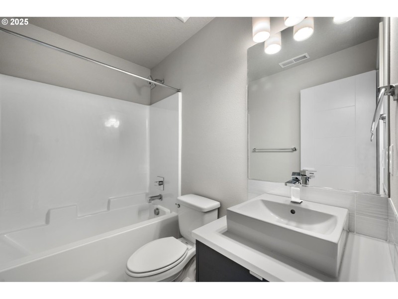 Attached Bathroom #2