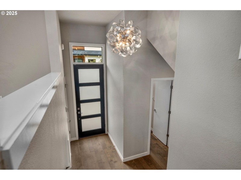 Entrance/Foyer
