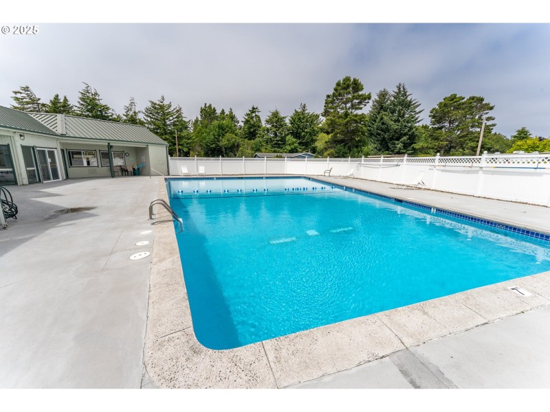 Community Pool