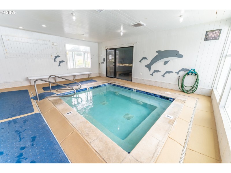 Community Amenities
