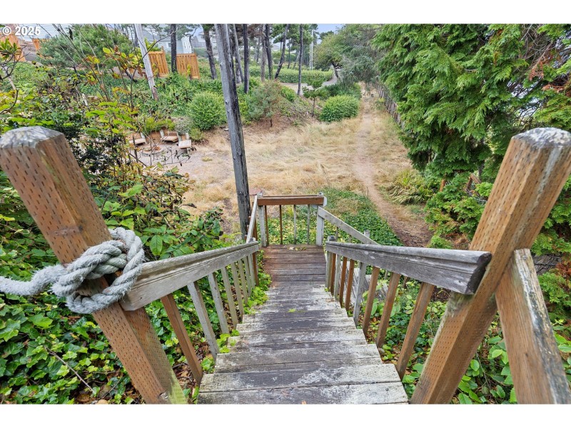 Beach Access