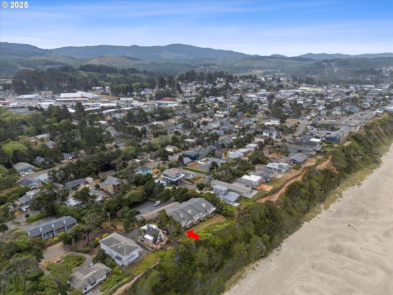 Drone View/UAV