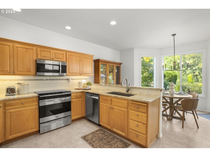 Kitchen/Nook