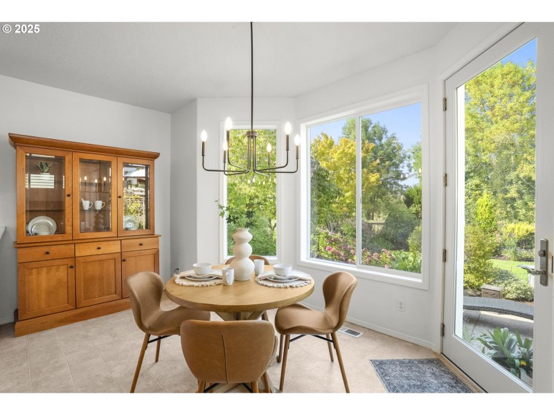 Kitchen/Nook