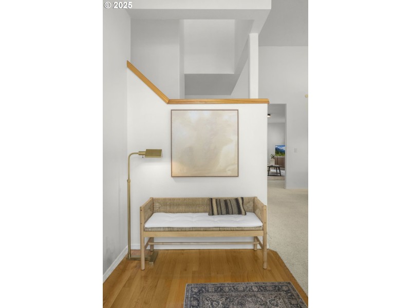 Entrance/Foyer
