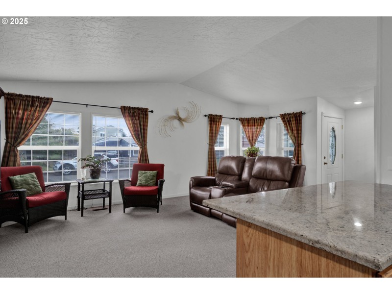 Living Room/Entrance