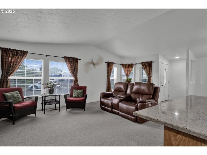 Living Room/Entrance