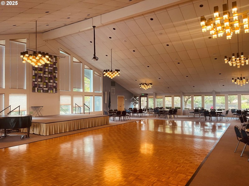 Community Room