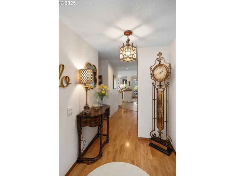 Entrance/Foyer