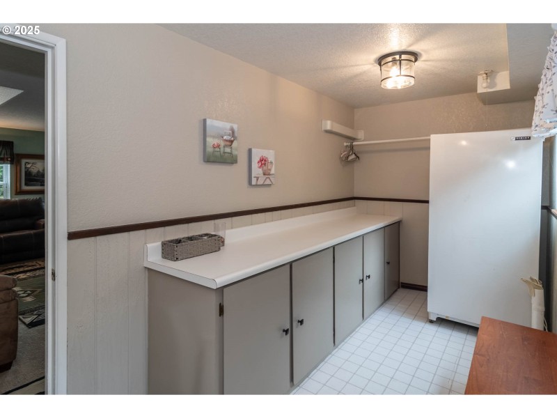 Mud Room