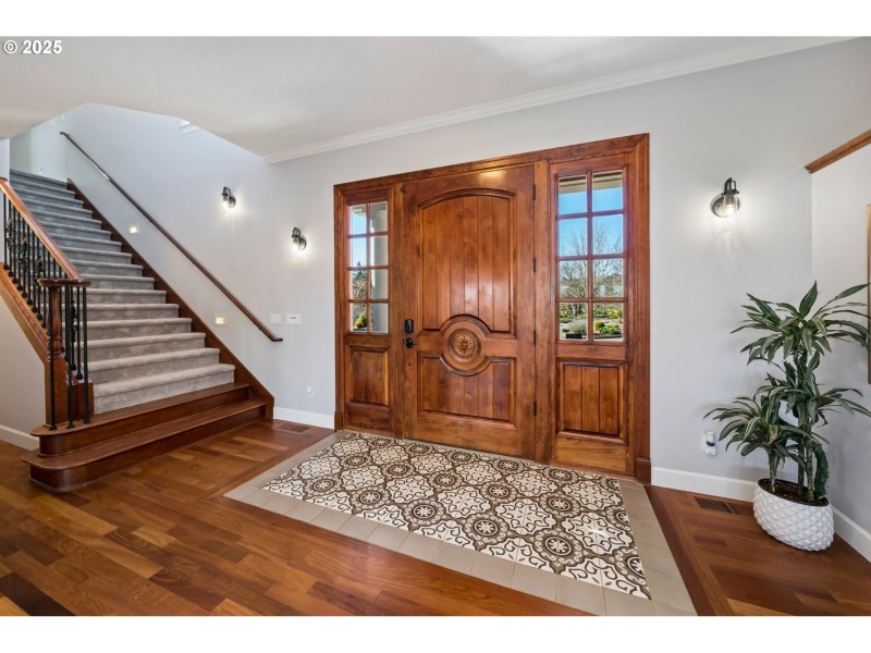 Entrance/Foyer