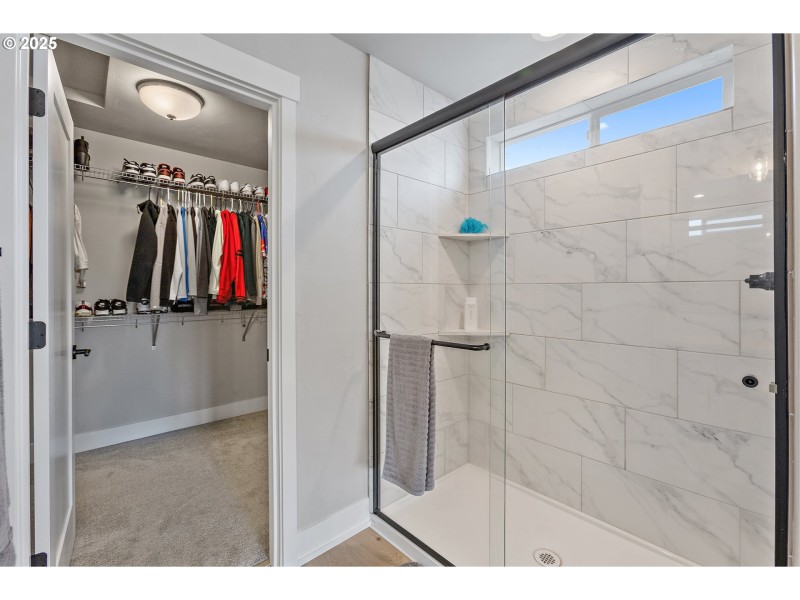 Owner's Suite Bathroom