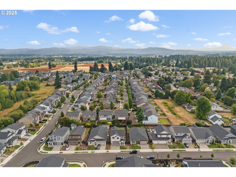 Drone View/UAV