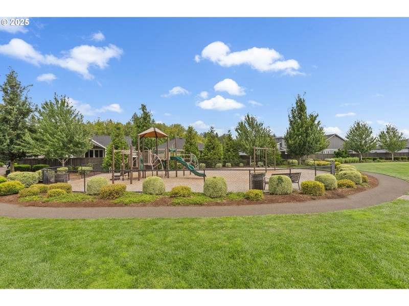 Community Playground