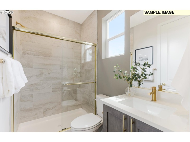Bathroom, Attached