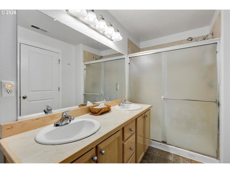 Attached Bathroom #1