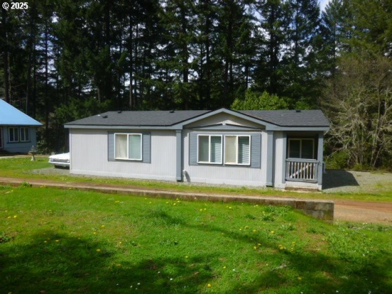 2nd Residence
