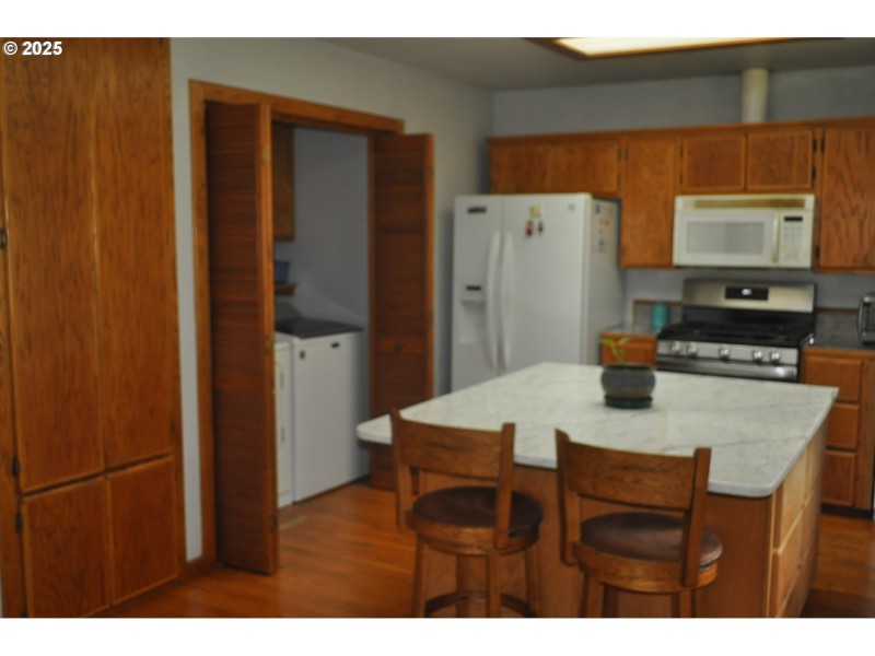 Kitchen/Nook