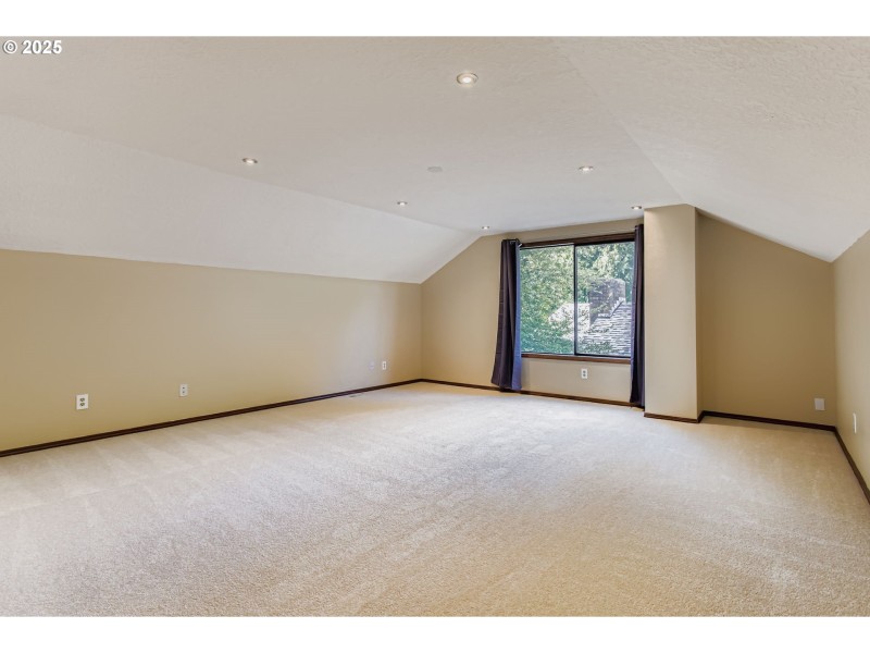 Bonus Room