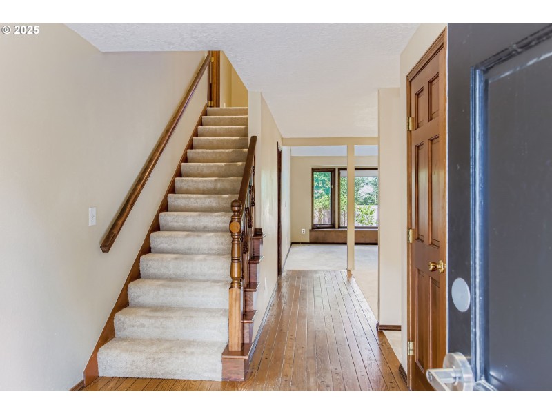 Entrance/Foyer