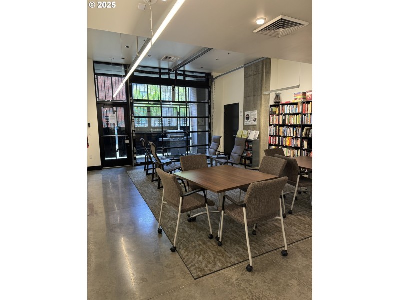 Community Room