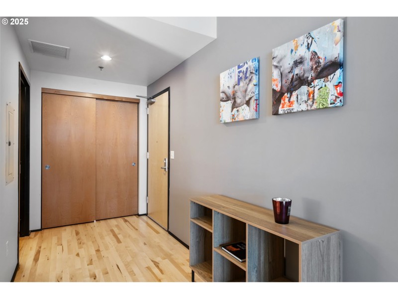Entrance/Foyer
