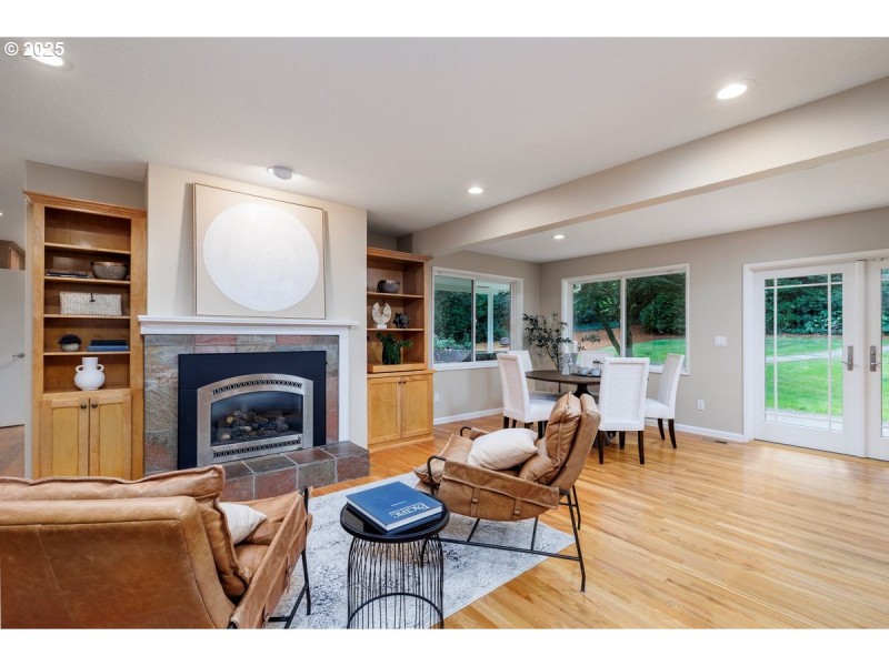 Kitchen/Nook