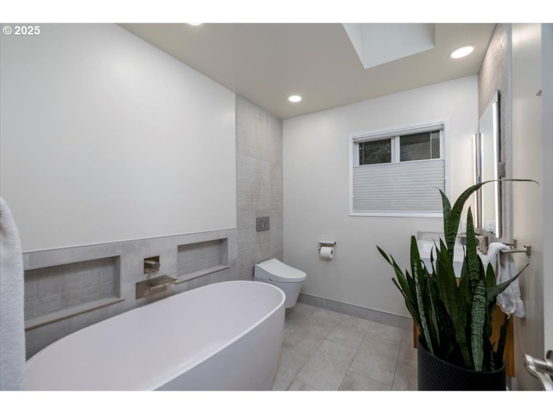 Attached Bathroom #3