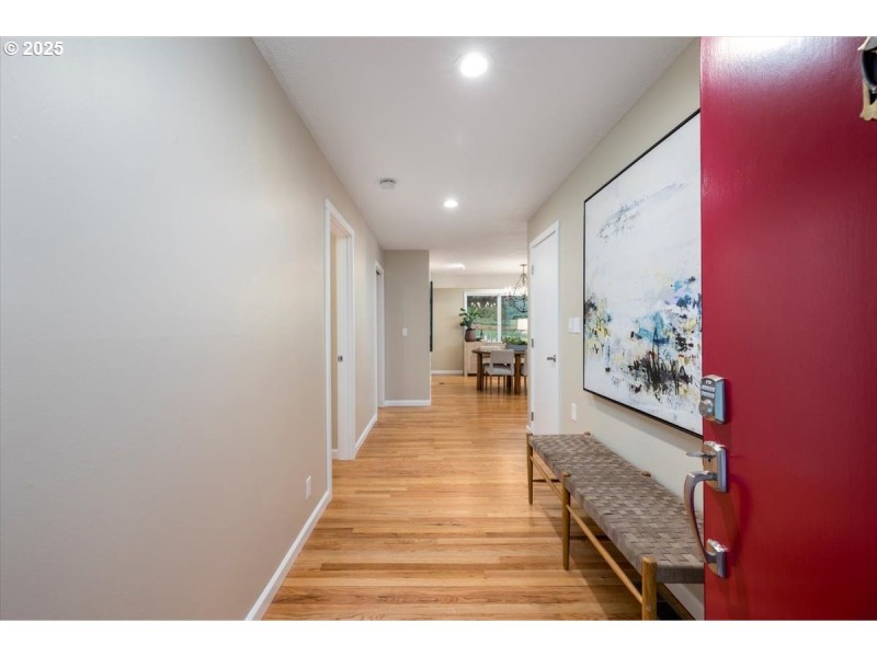 Entrance/Foyer