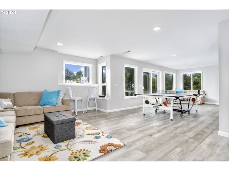 Recreation Room