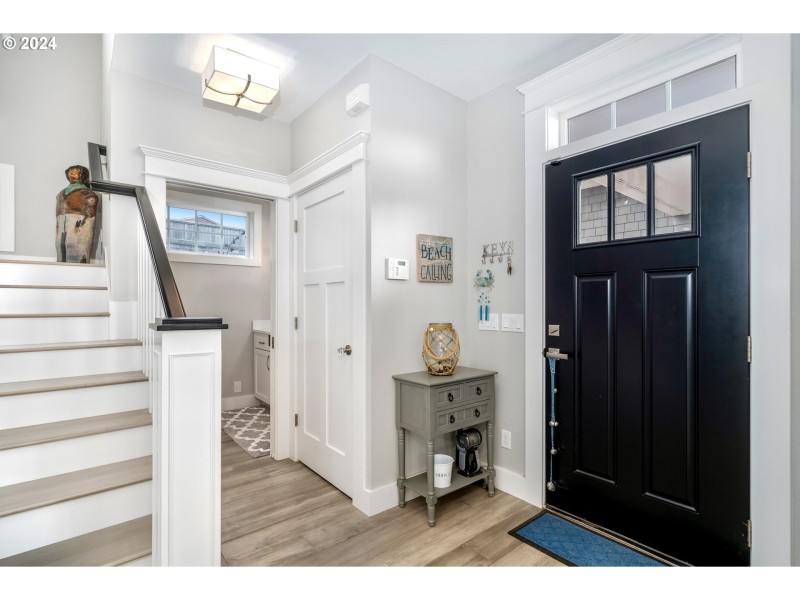 Entrance/Foyer