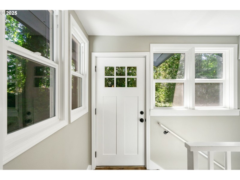 Mud Room