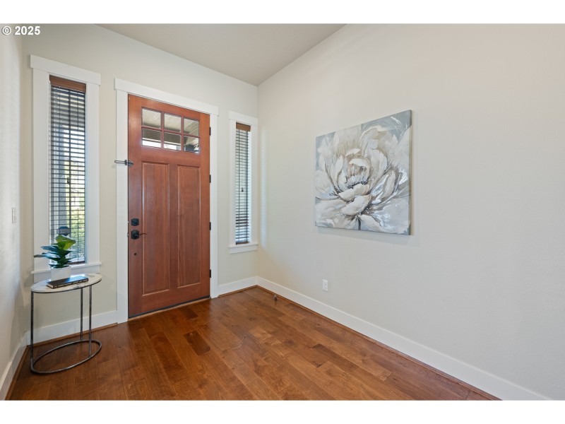 Entrance/Foyer