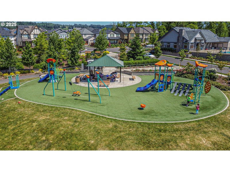 Community Playground
