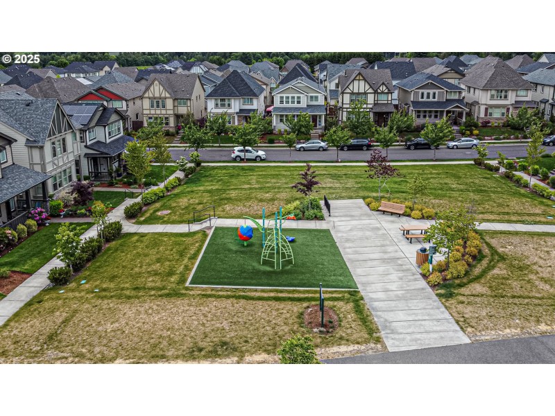 Community Playground