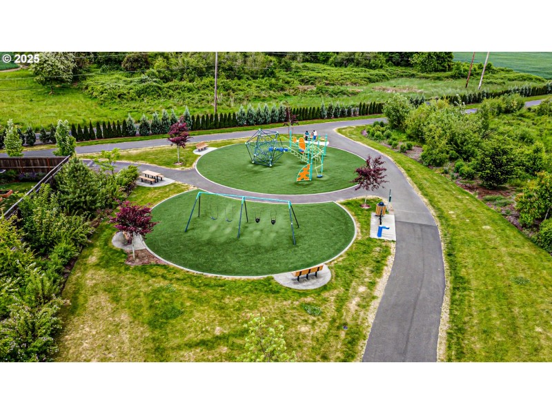 Community Playground