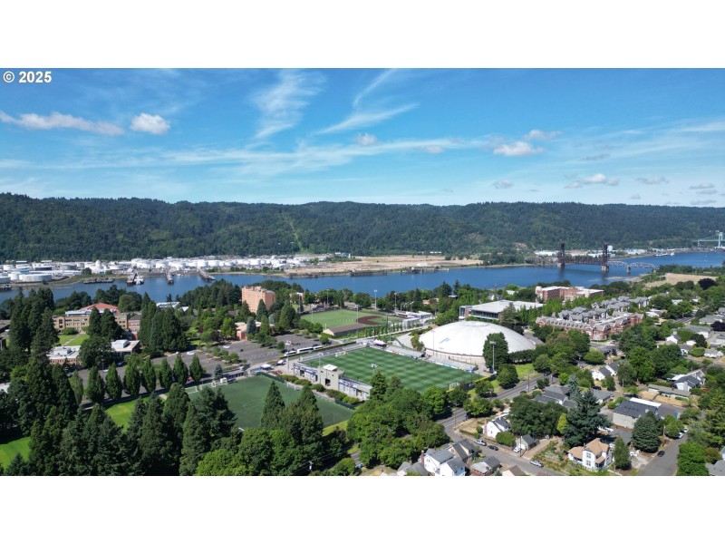 Drone View/UAV