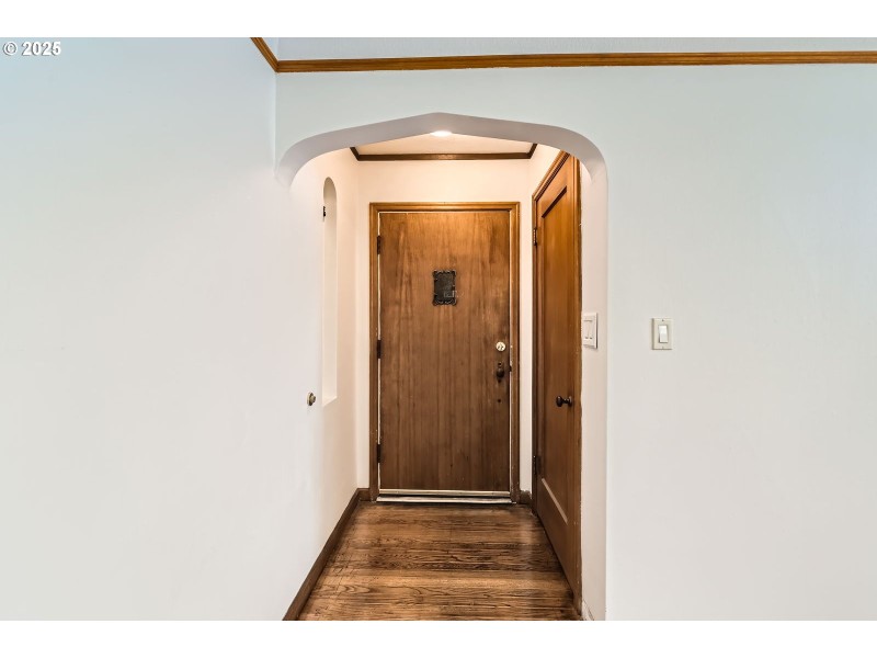 Entrance/Foyer