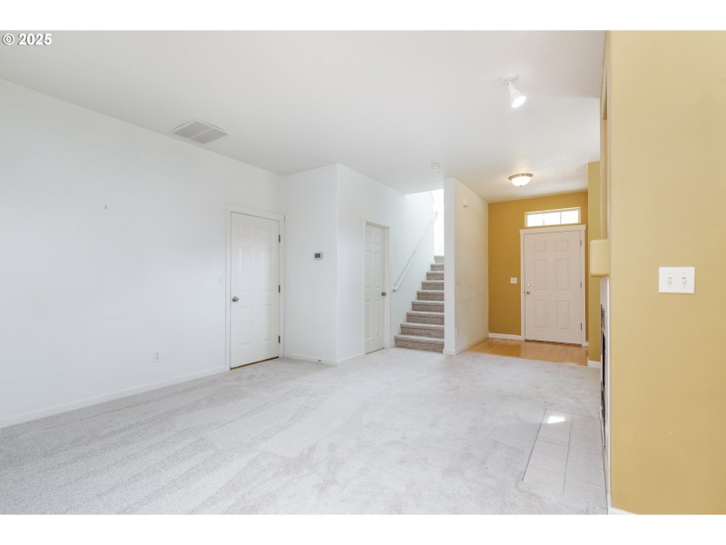 Living Room/Entrance