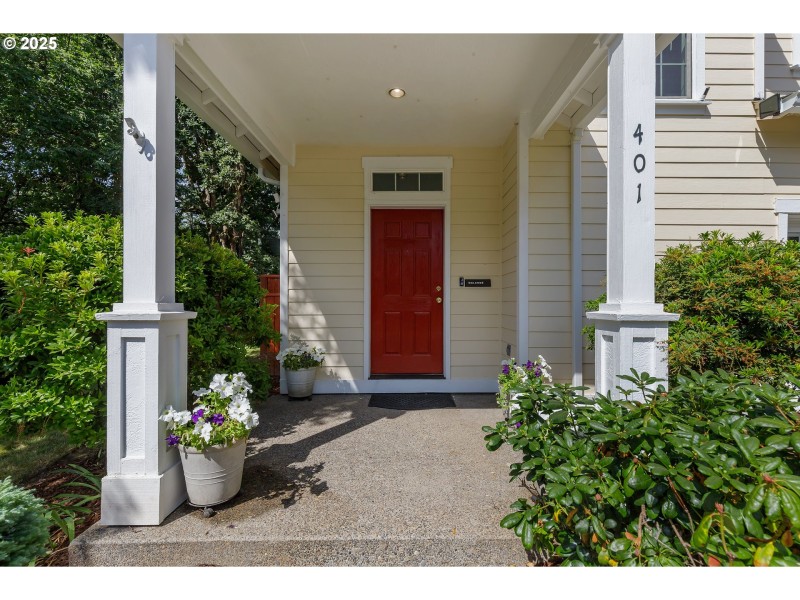 Porch