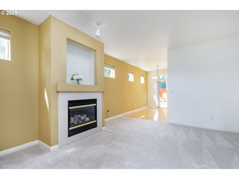 Fireplace Gas