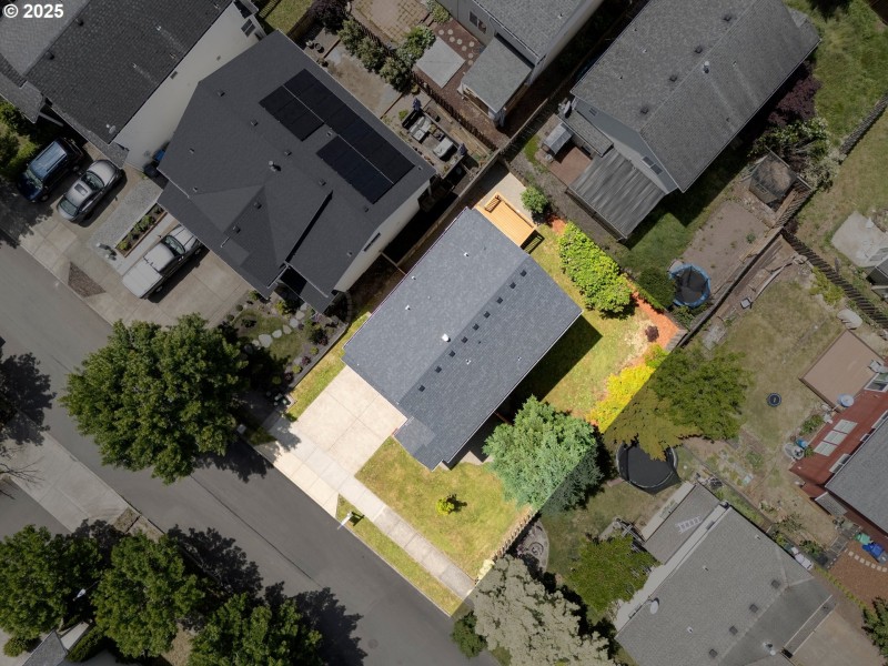 Drone View/UAV