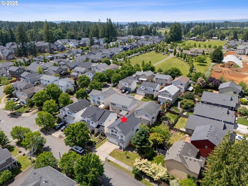 Drone View/UAV