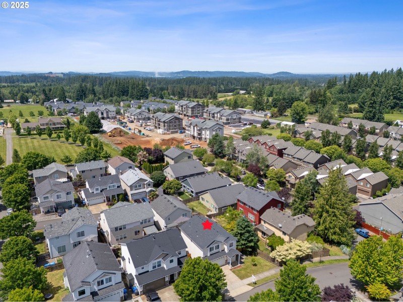 Drone View/UAV