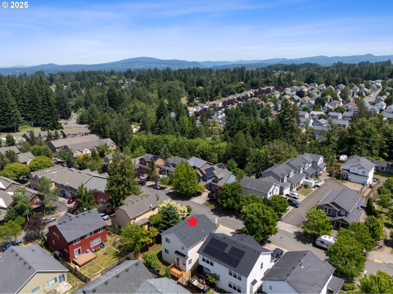 Drone View/UAV