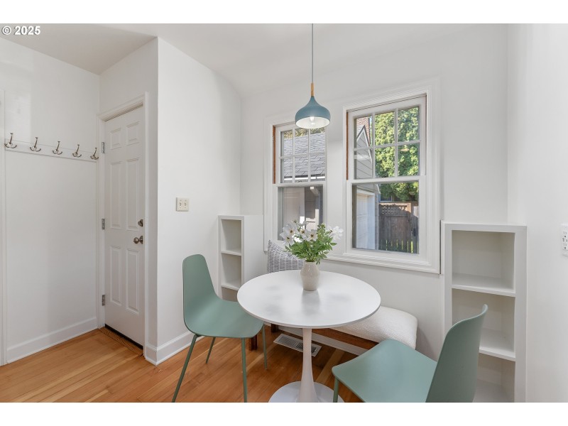 Kitchen/Nook