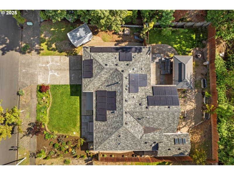 Drone View/UAV