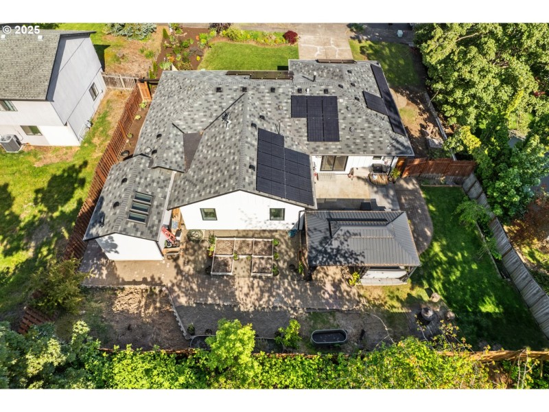Drone View/UAV