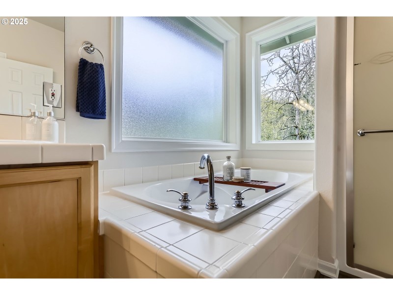Bathroom, Attached