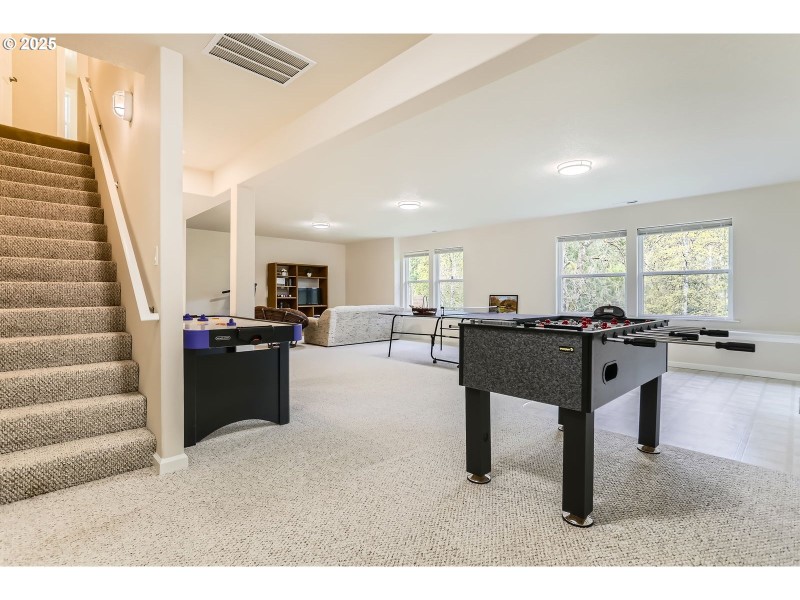 Bonus Room